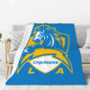 los angeles chargers blankets fleece blanket throw plush blankets v24 los angeles chargers blankets fleece blanket throw plush blankets v24
