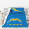 los angeles chargers blankets fleece blankets throw blanket plush blanket v33 los angeles chargers blankets fleece blankets throw blanket plush blanket v33