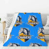 los angeles chargers blankets fleece blankets throw blankets plush blanket v29 los angeles chargers blankets fleece blankets throw blankets plush blanket v29