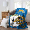 los angeles chargers blankets fleece blankets throw plush blanket v35 los angeles chargers blankets fleece blankets throw plush blanket v35