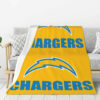 los angeles chargers blankets sherpa blanket throw plush blankets v27 los angeles chargers blankets sherpa blanket throw plush blankets v27
