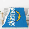 los angeles chargers blankets sherpa blankets throw blankets plush blanket v16 los angeles chargers blankets sherpa blankets throw blankets plush blanket v16