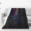 los angeles dodgers blanket fleece blanket throw blanket plush blanket v11 los angeles dodgers blanket fleece blanket throw blanket plush blanket v11