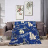 los angeles dodgers blanket fleece blanket throw blankets plush blankets v3 los angeles dodgers blanket fleece blanket throw blankets plush blankets v3