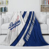 los angeles dodgers blanket fleece blanket throw blankets plush blankets v36 los angeles dodgers blanket fleece blanket throw blankets plush blankets v36