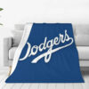 los angeles dodgers blanket fleece blanket throw plush blanket v21 los angeles dodgers blanket fleece blanket throw plush blanket v21