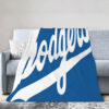 los angeles dodgers blanket fleece blankets throw plush blankets v6 los angeles dodgers blanket fleece blankets throw plush blankets v6