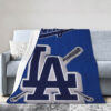 los angeles dodgers blankets fleece blanket throw blanket plush blankets v31 los angeles dodgers blankets fleece blanket throw blanket plush blankets v31