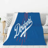 los angeles dodgers blankets fleece blanket throw plush blankets v22 los angeles dodgers blankets fleece blanket throw plush blankets v22