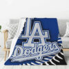 los angeles dodgers blankets fleece blankets throw blanket plush blankets v8 los angeles dodgers blankets fleece blankets throw blanket plush blankets v8