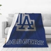 los angeles dodgers blankets sherpa blankets throw blanket plush blankets v41 los angeles dodgers blankets sherpa blankets throw blanket plush blankets v41