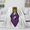 los angeles kings blanket fleece blanket throw blanket plush blankets v26 los angeles kings blanket fleece blanket throw blanket plush blankets v26