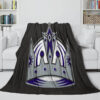 los angeles kings blanket fleece blankets throw blankets plush blankets v22 los angeles kings blanket fleece blankets throw blankets plush blankets v22