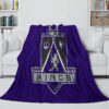 los angeles kings blanket sherpa blanket throw plush blankets v24 los angeles kings blanket sherpa blanket throw plush blankets v24