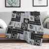 los angeles kings blankets sherpa blanket throw blanket plush blankets v18 los angeles kings blankets sherpa blanket throw blanket plush blankets v18