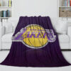 los angeles lakers blanket fleece blankets throw blanket plush blankets v33 los angeles lakers blanket fleece blankets throw blanket plush blankets v33