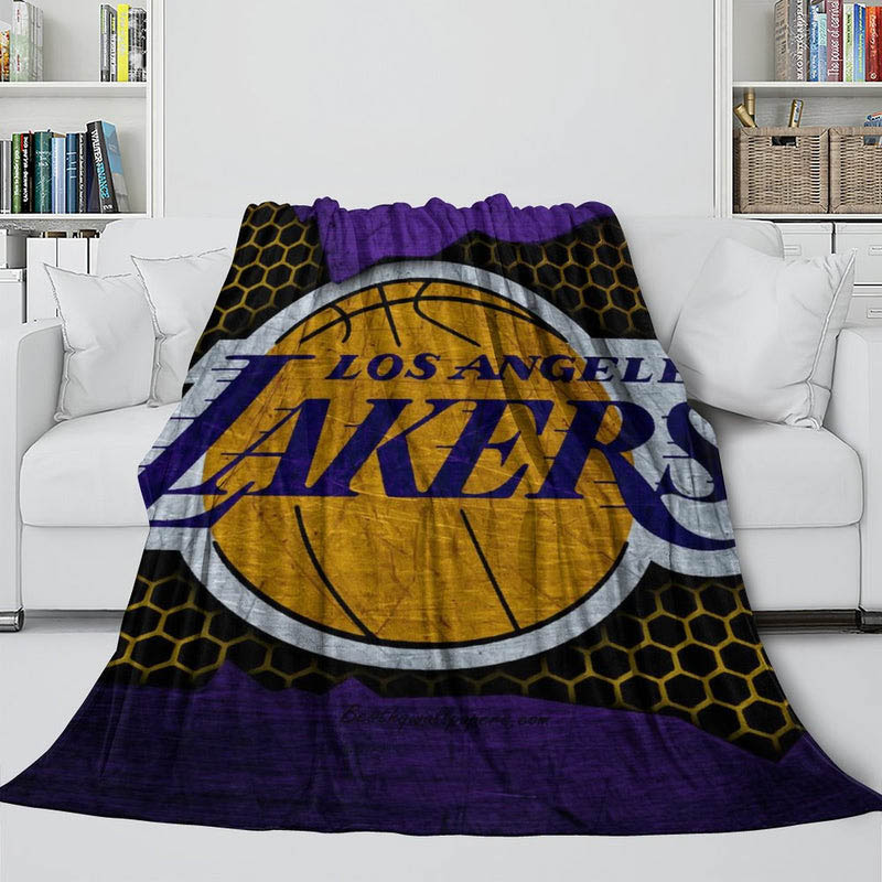 los-angeles-lakers-blanket-fleece-blankets-throw-blankets-plush-blanket-v30 los angeles lakers blanket fleece blankets throw blankets plush blanket v30