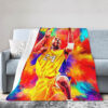 los angeles lakers blanket fleece blankets throw blankets plush blankets v18 los angeles lakers blanket fleece blankets throw blankets plush blankets v18