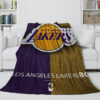 los angeles lakers blanket sherpa blanket throw blankets plush blankets v31 los angeles lakers blanket sherpa blanket throw blankets plush blankets v31