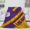 los angeles lakers blanket sherpa blanket throw plush blankets v29 los angeles lakers blanket sherpa blanket throw plush blankets v29