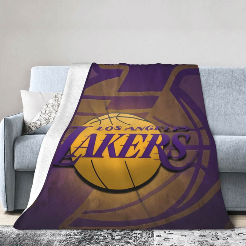 los-angeles-lakers-blanket-sherpa-blankets-throw-blankets-plush-blankets-v26 los angeles lakers blanket sherpa blankets throw blankets plush blankets v26