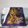 los angeles lakers blankets fleece blanket throw plush blankets v20 los angeles lakers blankets fleece blanket throw plush blankets v20