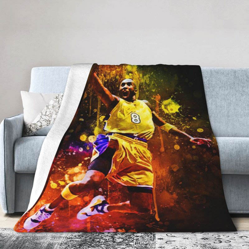 los-angeles-lakers-blankets-sherpa-blanket-throw-blanket-plush-blanket-v14 los angeles lakers blankets sherpa blanket throw blanket plush blanket v14