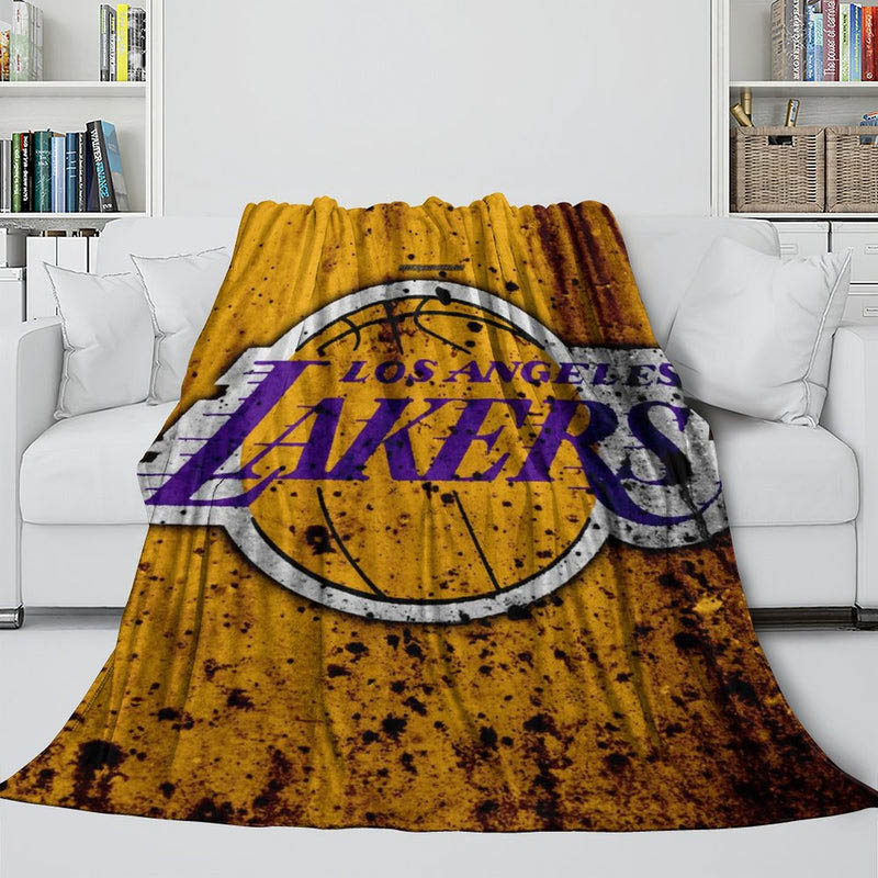 los-angeles-lakers-blankets-sherpa-blanket-throw-plush-blanket-v32 los angeles lakers blankets sherpa blanket throw plush blanket v32