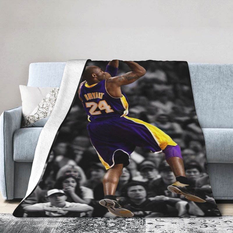 los-angeles-lakers-blankets-sherpa-blanket-throw-plush-blankets-v21 los angeles lakers blankets sherpa blanket throw plush blankets v21