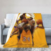 los angeles lakers blankets sherpa blankets throw blanket plush blankets v19 los angeles lakers blankets sherpa blankets throw blanket plush blankets v19