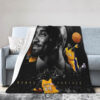 los angeles lakers blankets sherpa blankets throw plush blanket v17 los angeles lakers blankets sherpa blankets throw plush blanket v17