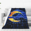 los angeles rams blanket fleece blanket throw blanket plush blanket v14 los angeles rams blanket fleece blanket throw blanket plush blanket v14