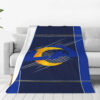 los angeles rams blanket fleece blanket throw blanket plush blanket v17 los angeles rams blanket fleece blanket throw blanket plush blanket v17