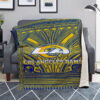 los angeles rams blanket fleece blankets throw plush blankets v4 los angeles rams blanket fleece blankets throw plush blankets v4