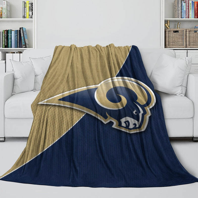 los-angeles-rams-blanket-sherpa-blanket-throw-blankets-plush-blankets-v26 los angeles rams blanket sherpa blanket throw blankets plush blankets v26