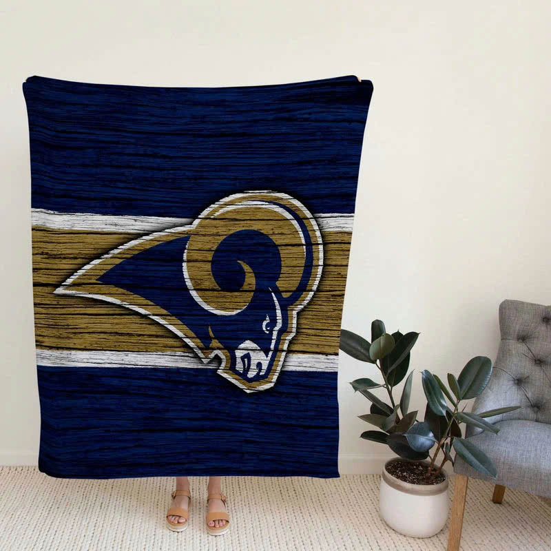 los-angeles-rams-blanket-sherpa-blankets-throw-blankets-plush-blankets-v12 los angeles rams blanket sherpa blankets throw blankets plush blankets v12