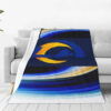 los angeles rams blankets fleece blanket throw blanket plush blanket v8 los angeles rams blankets fleece blanket throw blanket plush blanket v8
