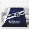 los angeles rams blankets fleece blankets throw blanket plush blankets v3 los angeles rams blankets fleece blankets throw blanket plush blankets v3