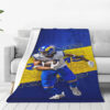los angeles rams blankets sherpa blanket throw plush blanket v19 los angeles rams blankets sherpa blanket throw plush blanket v19