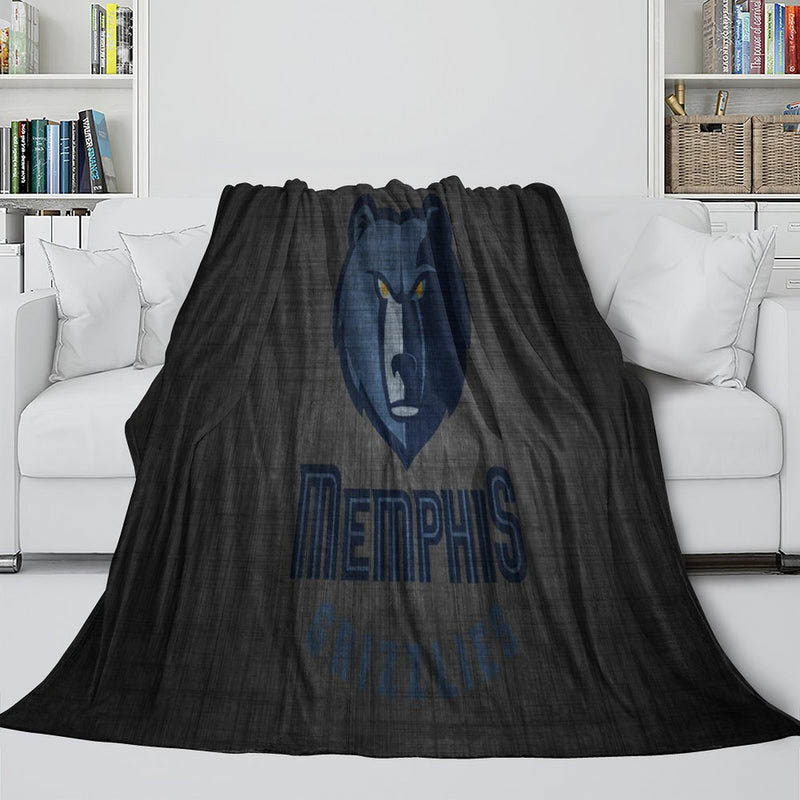 memphis-grizzlies-blanket-fleece-blankets-throw-blanket-plush-blankets-v6 memphis grizzlies blanket fleece blankets throw blanket plush blankets v6
