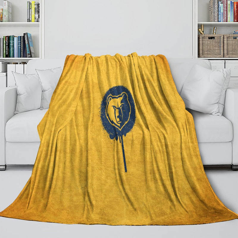 memphis-grizzlies-blankets-sherpa-blanket-throw-plush-blankets-v3 memphis grizzlies blankets sherpa blanket throw plush blankets v3
