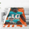 miami dolphins blanket fleece blanket throw blanket plush blankets v65 miami dolphins blanket fleece blanket throw blanket plush blankets v65