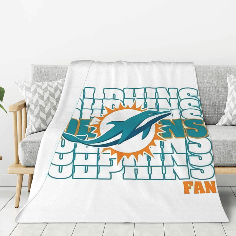 miami-dolphins-blanket-fleece-blanket-throw-plush-blankets-v78 miami dolphins blanket fleece blanket throw plush blankets v78