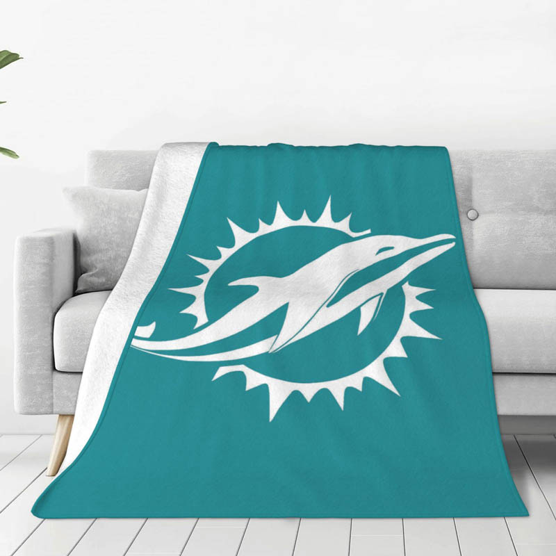 miami-dolphins-blanket-fleece-blankets-throw-blanket-plush-blanket-v49 miami dolphins blanket fleece blankets throw blanket plush blanket v49