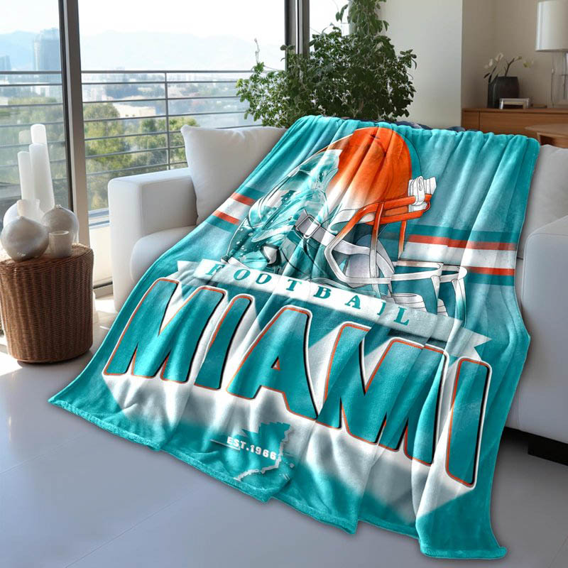 miami-dolphins-blanket-sherpa-blanket-throw-blanket-plush-blankets-v85 miami dolphins blanket sherpa blanket throw blanket plush blankets v85
