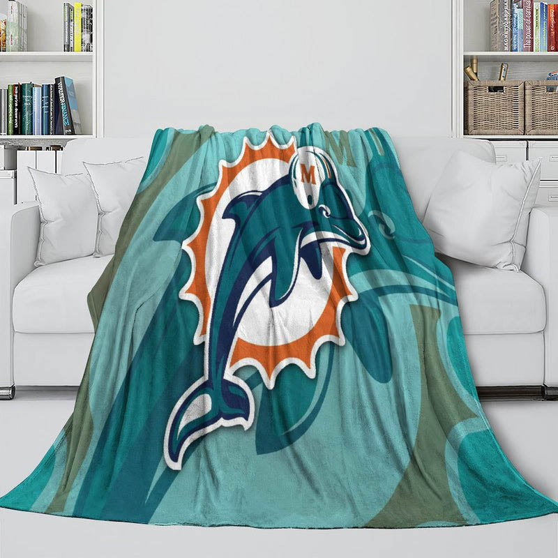 miami-dolphins-blanket-sherpa-blanket-throw-blankets-plush-blankets-v84 miami dolphins blanket sherpa blanket throw blankets plush blankets v84