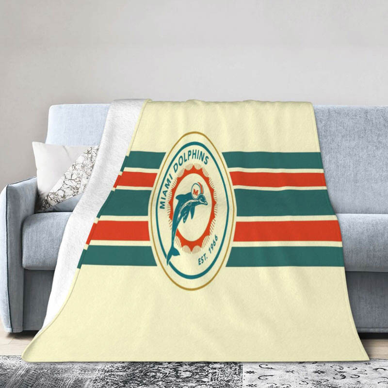 miami-dolphins-blanket-sherpa-blankets-throw-plush-blanket-v61 miami dolphins blanket sherpa blankets throw plush blanket v61