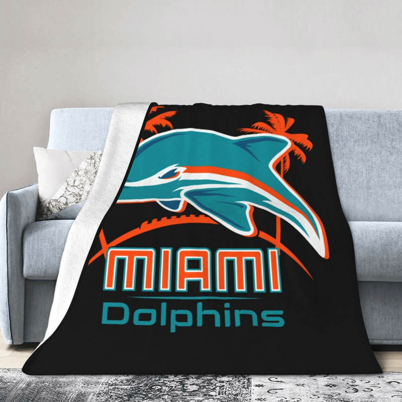 miami-dolphins-blankets-fleece-blanket-throw-blanket-plush-blankets-v39 miami dolphins blankets fleece blanket throw blanket plush blankets v39