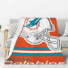 miami dolphins blankets fleece blanket throw blankets plush blanket v59 miami dolphins blankets fleece blanket throw blankets plush blanket v59