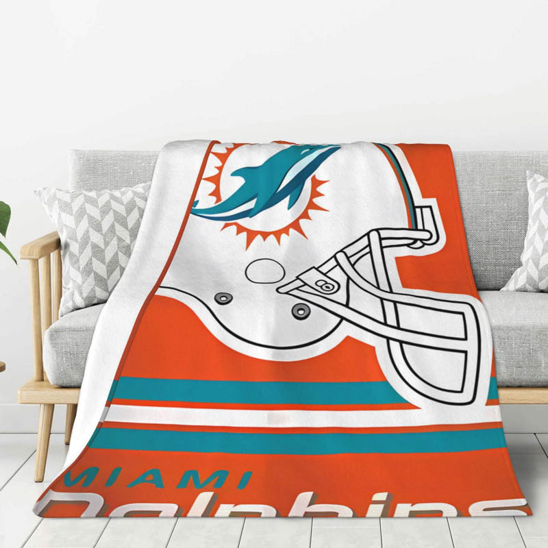 miami-dolphins-blankets-fleece-blanket-throw-blankets-plush-blanket-v59 miami dolphins blankets fleece blanket throw blankets plush blanket v59